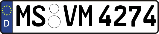 MS-VM4274