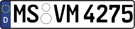 MS-VM4275