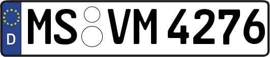 MS-VM4276