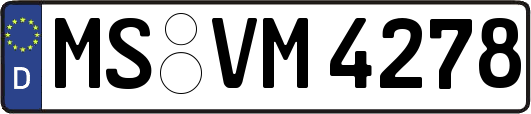 MS-VM4278