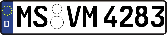 MS-VM4283