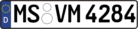 MS-VM4284