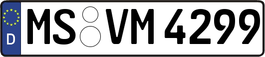 MS-VM4299