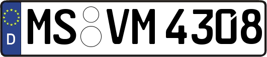 MS-VM4308