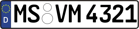 MS-VM4321