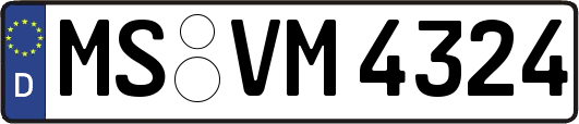 MS-VM4324