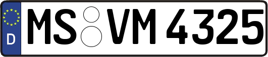 MS-VM4325