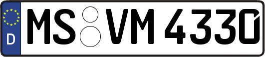 MS-VM4330