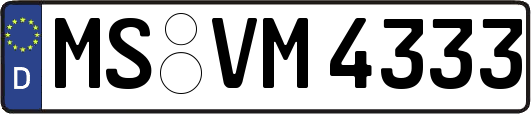 MS-VM4333
