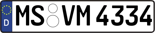 MS-VM4334