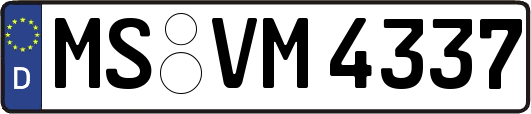 MS-VM4337