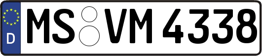 MS-VM4338