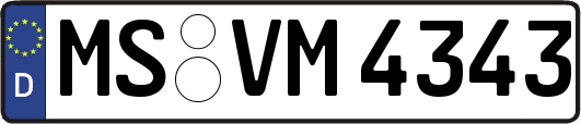 MS-VM4343