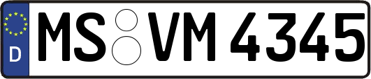 MS-VM4345