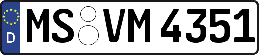 MS-VM4351