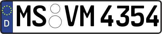 MS-VM4354