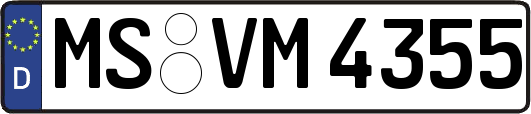MS-VM4355
