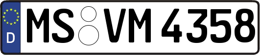 MS-VM4358