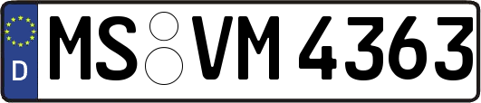 MS-VM4363