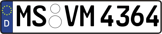 MS-VM4364