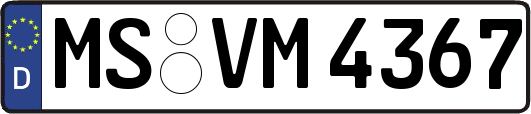 MS-VM4367