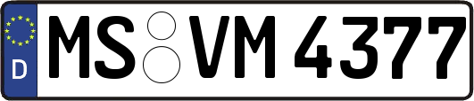 MS-VM4377