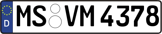 MS-VM4378