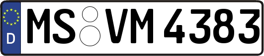 MS-VM4383