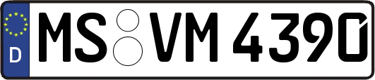 MS-VM4390
