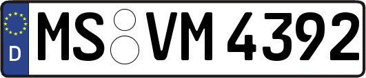 MS-VM4392