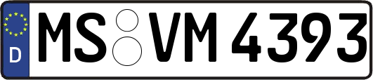 MS-VM4393