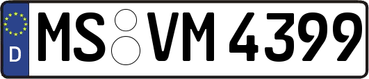 MS-VM4399