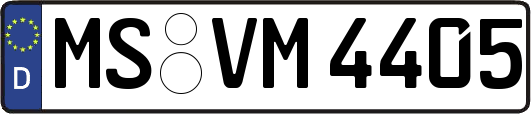 MS-VM4405