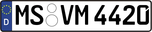 MS-VM4420