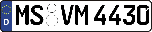 MS-VM4430