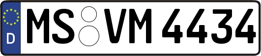MS-VM4434