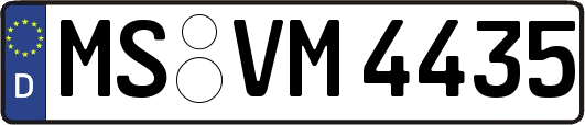 MS-VM4435