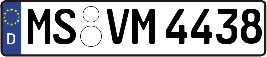 MS-VM4438