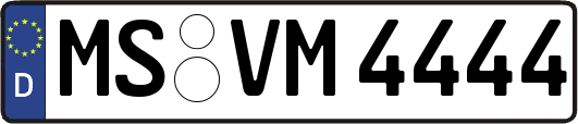 MS-VM4444