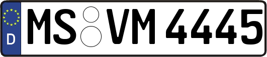 MS-VM4445