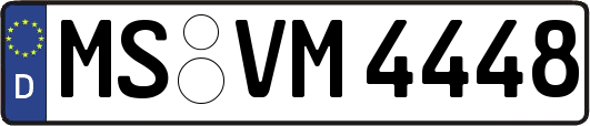 MS-VM4448