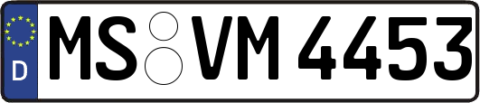 MS-VM4453