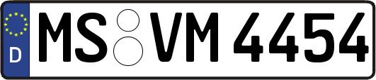 MS-VM4454