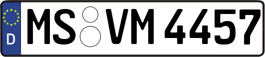 MS-VM4457