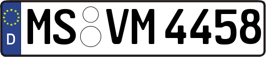 MS-VM4458