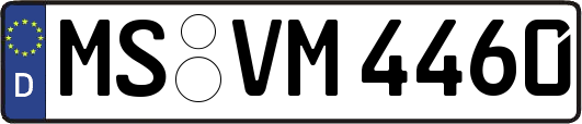 MS-VM4460