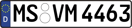 MS-VM4463