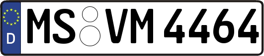 MS-VM4464