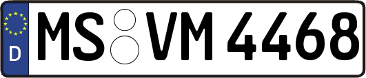 MS-VM4468