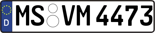 MS-VM4473